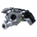 Garrett Turbolader 854361-5001S Audi / Bentley 4.0 TDI...