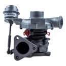 Garrett Turbocharger 454098-5003S Opel 2.0 DI 860045...