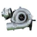 Garrett Turbocharger 721164-5012S Toyota 2.0 D...