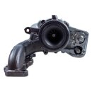 BMTS Turbolader 40008802 Audi 35 TDI 05L253019FV A3 Q2 Q3