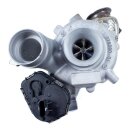 Garrett Turbocharger 873798-5003S Mercedes 2.0 CDI...