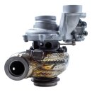 Garrett Turbocharger 873798-5003S Mercedes 2.0 CDI...