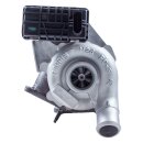 Garrett Turbolader 767933-5015S Ford 2.2 TDCi 1495914 Transit