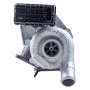 Garrett Turbolader 767933-5015S Ford 2.2 TDCi 1495914...