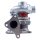 Mitsubishi Turbolader 49377-04505 Subaru 2.5 i 14411AA630 Impreza   Montagesatz
