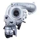 Garrett Turbolader 819872-5001S Peugeot 1.6 BlueHDI  Partner 308 3008 Montagesatz