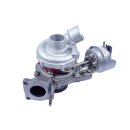 Garrett Turbolader 806498-5003S Ford 2.0 TDCi  C-Max...