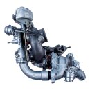 Garrett Turbocharger 821942-5011S Opel / Renault 1.6 CDTi...