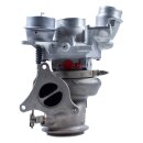 Borg Warner Turbolader 18559880010 Mercedes 2 1330900280...