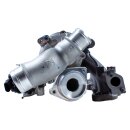 Borg Warner Turbocharger 16309980005 Seat 1.4 TDI...