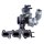 Borg Warner Turbolader 16309980005 Volkswagen 1.4 TDI 04B253019F Polo   Montagesatz