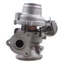 Garrett Turbolader 875247-5001S Volvo 2.0 D3 36011553 V40...