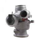 Garrett Turbocharger 875247-5001S Volvo 2.0 D3 36011553 V40 V60 V90