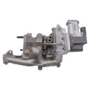 IHI Turbocharger 03F145701K Volkswagen 1.2 TFSI...