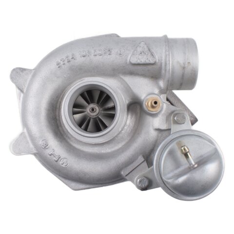 Borg Warner Turbolader 53149886444 Fiat 2.8 DTI 71723558 Ducato