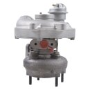 Borg Warner Turbolader 53149886444 Fiat 2.8 DTI 71723558 Ducato