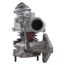 Garrett Turbocharger 757349-4 Opel 2.5 CDTI 93161963...