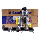 Neuer Borg Warner Turbolader 03L253019P Audi 2.0 TDI...