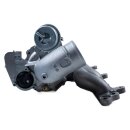 Borg Warner Turbocharger 53049900033 Ford 2.5 ST 1388501...