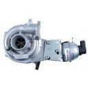 Garrett Turbocharger 804963-5001S Alfa Romeo 2.0 JTDM...