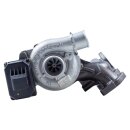 Garrett Turbocharger 824168-5001S Hyundai 1.7 CRDi...