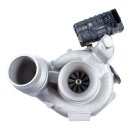 Garrett Turbolader 792460-5005S BMW 3.0 d 8507613B02 330D...