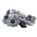 Borg Warner Turbocharger 53269980005 BMW 3.0D 1165...