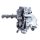 Borg Warner Turbocharger 53269980005 BMW 3.0D 1165 4726524 535D 740D X5 40D