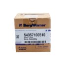 Borg Warner Rumpfgruppe 54357100510 Volkswagen 2.0 BiTDI...