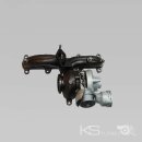 Turbolader VW T5 1,9 TDI  038253019J 038253010N 63KW 77KW 85PS 105PS AXB AXC