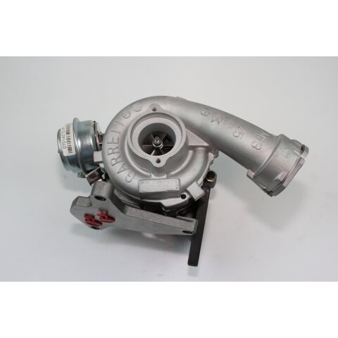 Turbolader VW T5 2,5TDI 96kw 131PS 070145701R BNZ