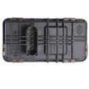 Hella Steuergerät 6NW010099321 Nissan 2.5 dCi...