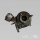 VW AUDI Turbolader 2,0 TDI BRE BRF BVG BVF 03G145702F+ DICHTUNGSSATZ