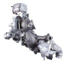 Garrett Turbocharger 883860-5003S Nissan dCi 135  NV400