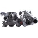 Garrett Turbocharger 883860-5003S Nissan dCi 135  NV400