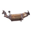 Audi Dieselpartikelfilter 8K0131703F Audi 2.0 TDI...