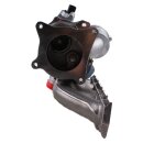 Neuer BorgWarner Turbolader 53039880105 VW/Audi 2.0 TFSI 06F145701C A3 TT Passat Montagesatz