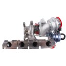 Neuer Borg Warner Turbolader 53049880064 Audi 2.0 TFSI 06F145702CX A1 A3 TT