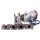 Neuer Borg Warner Turbolader 53049880064 Audi 2.0 TFSI 06F145702CX A1 A3 TT
