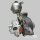 Original Turbolader Fiat 2.0 HDi Ulysse II 2.0 HDi136PS 760220 Montagesatz