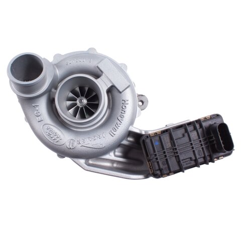 Garrett Turbolader 829440-5004S Land Rover 3.0 SDV LR084606 Discovery Range Rover