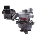 Garrett Turbolader 829440-5004S Land Rover 3.0 SDV LR084606 Discovery Range Rover