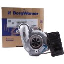 Neuer Borg Warner Turbolader 53039980523 BMW 3.0 d 1165...
