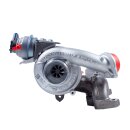 Garrett Turbolader 873767-5001S Volkswagen 2.0 TDI...