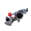 Garrett Turbolader 873767-5001S Volkswagen 2.0 TDI...