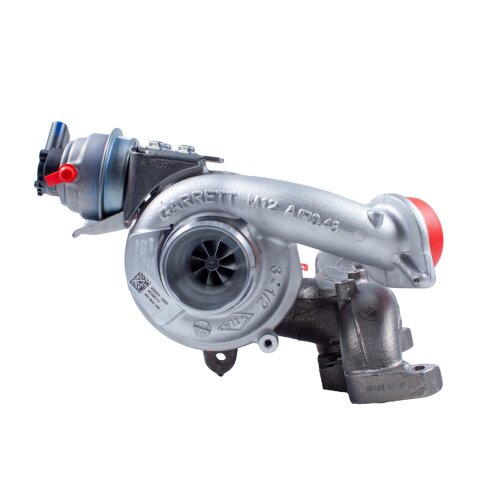 Garrett Turbolader 873767-5001S Volkswagen 2.0 TDI 04L253014M Montagesatz