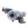 Garrett Turbolader 873767-5001S Volkswagen 2.0 TDI 04L253014M Montagesatz