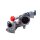 Garrett Turbolader 873767-5001S Volkswagen 2.0 TDI 04L253014M Montagesatz