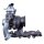 Garrett Turbolader 873767-5001S Volkswagen 2.0 TDI 04L253014M Montagesatz