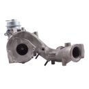 Mitsubishi Turbocharger 49189-07802 Nissan / Renault 3.0D...